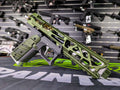 AAP-01 Custom Build (Fully Assembled) - Dr. Doom Original (+ Small Hard Case)