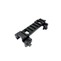 Rebel Precision Rail Mount for MP5 - Short