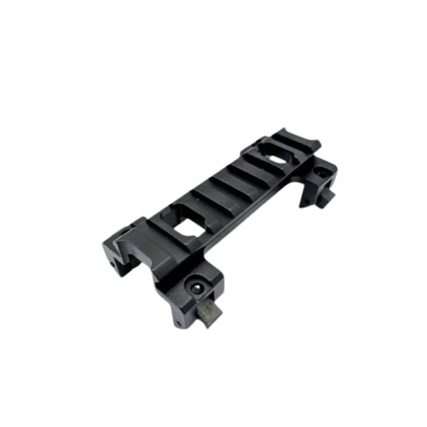 Rebel Precision Rail Mount for MP5 - Short