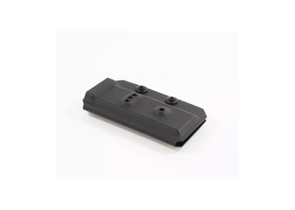 Deadly Customs 1911 Magazine Carrier - Black