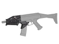 ASG EVO ATEK Kit High-cap