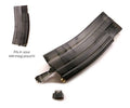 KWA M16 Mag Shaped BB Speedloader
