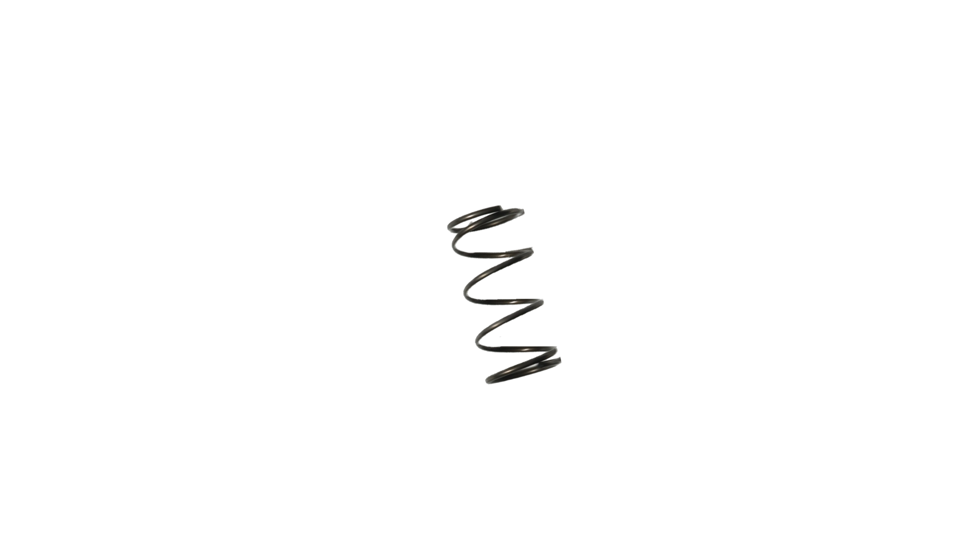 KWA AEG Inner Barrel Base Spring (Part 383)