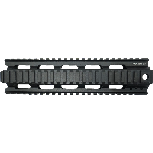 KWA AEG Parts: Q10 Rail