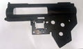 KWA 2nd Gen RM4/VM4 Mechbox Shell w/o Bearing Bushing - Left