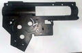 KWA 2nd Gen RM4/VM4 Mechbox Shell w/o Bearing Bushing - Right