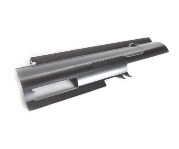 KWA TK45/TK45c/QRF Mod 2 Mechbox: Mock Bolt Plate
