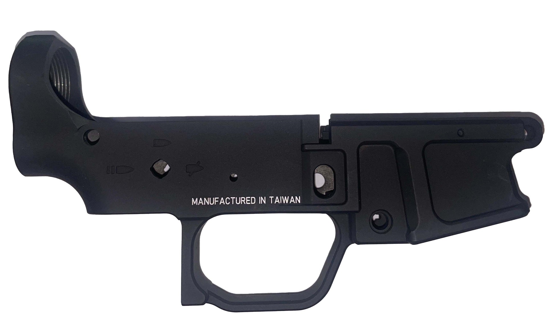 KWA QRF Mod 1 Lower Receiver