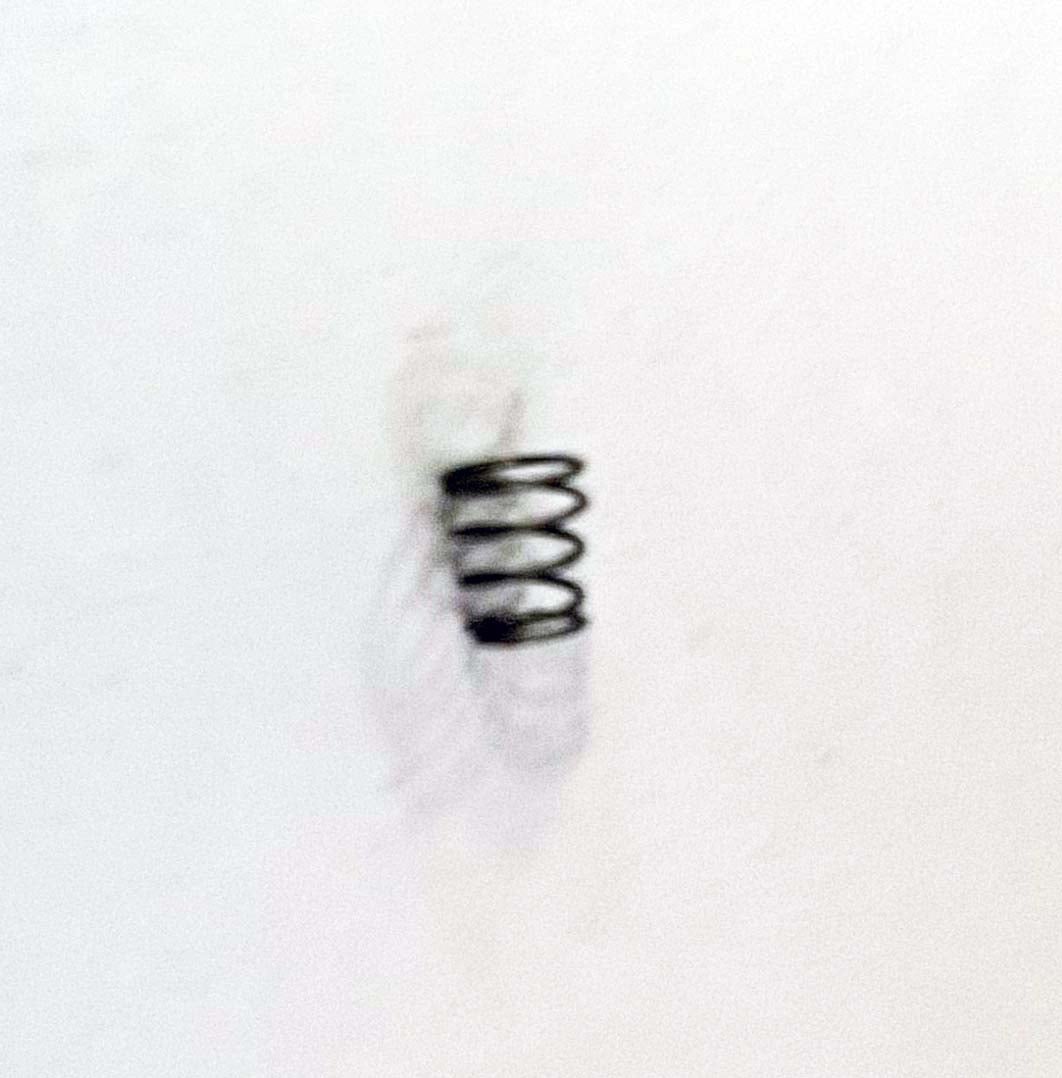 KWA TK45/45C Bolt Catch Spring