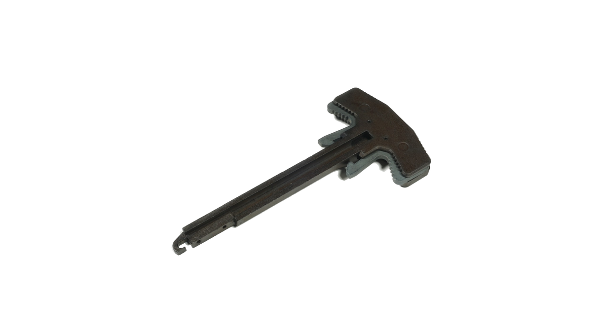 KWA AEG Ambidextrous Charging Handle Assembly (Part 7011S)