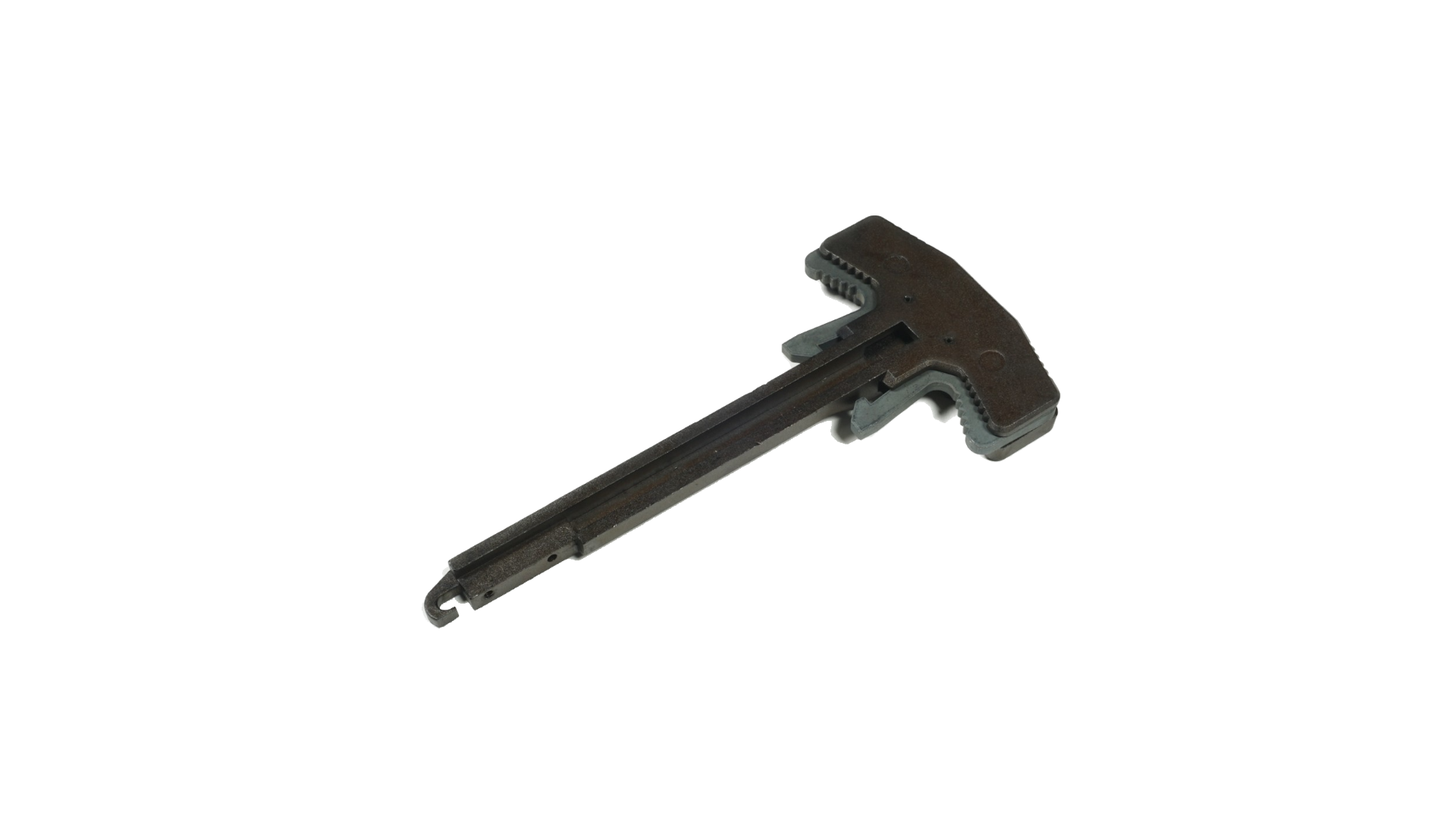 KWA AEG Ambidextrous Charging Handle Assembly (Part 7011S)