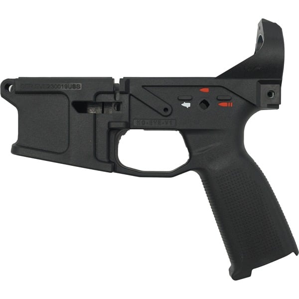 KWA EVE-4/EVE-9 Lower Receiver (Part #110)