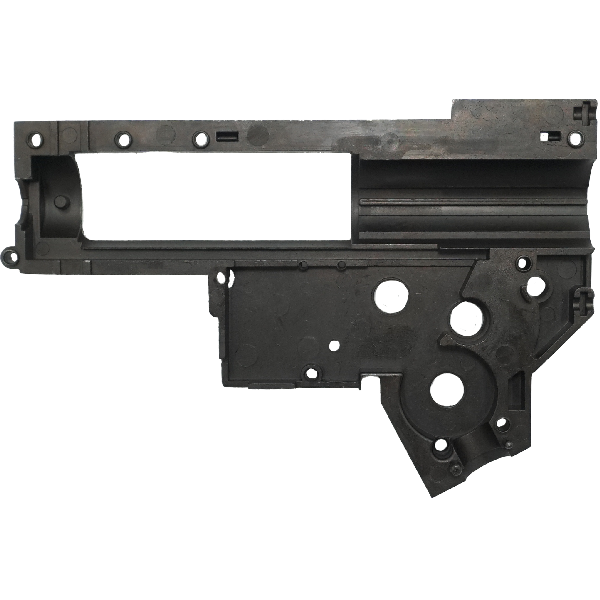 KWA Originals Parts:  EVE4/9/AVA/Raine/Lucy/Iris/Scarlett 47 Mechbox Shell- Right