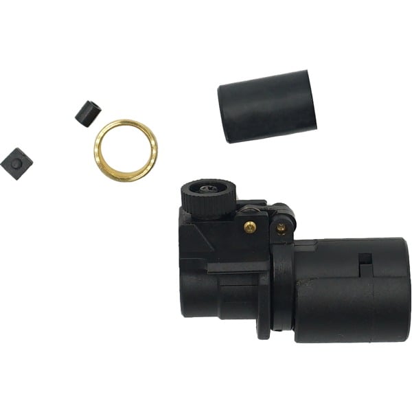 KWA LM4D/PTS Radian Hop Up Assembly (#3004S)
