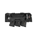 HK Hostile LTS - Air-Link Tank Holster - Black (Harness Not Included)