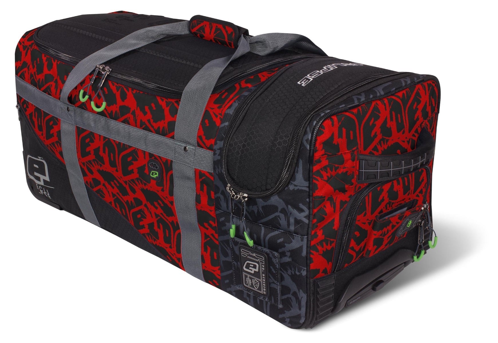 Eclipse GX2 Classic Bag - Fighter Dark Revolution