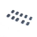 Rebel Keymod/MLOK M4 Nut Fitting 10 Pack