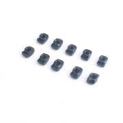 Rebel Keymod/MLOK M4 Nut Fitting 10 Pack