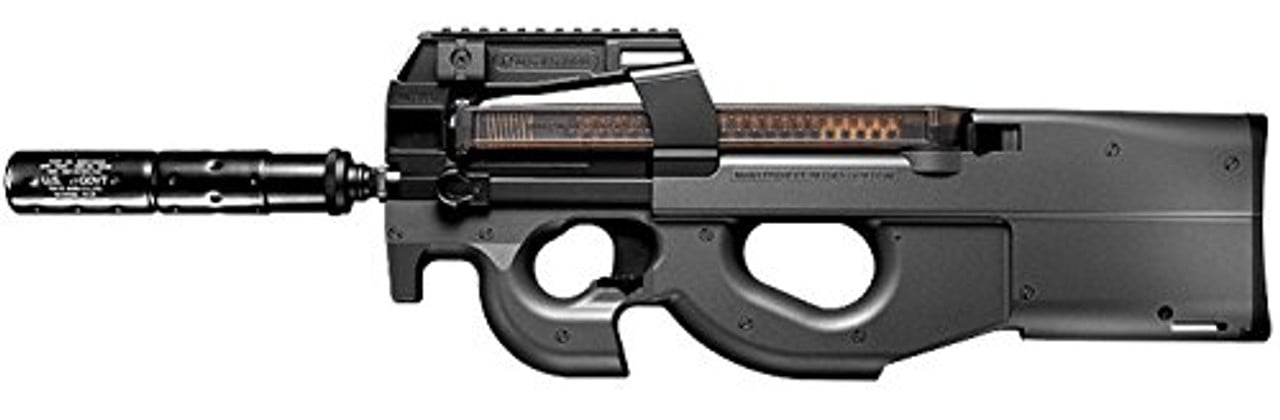 Tokyo Marui P90 TR AEG