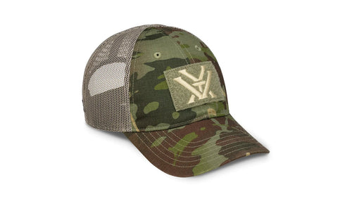 Vortex Counterforce Cap - Multicam Tropic Camo