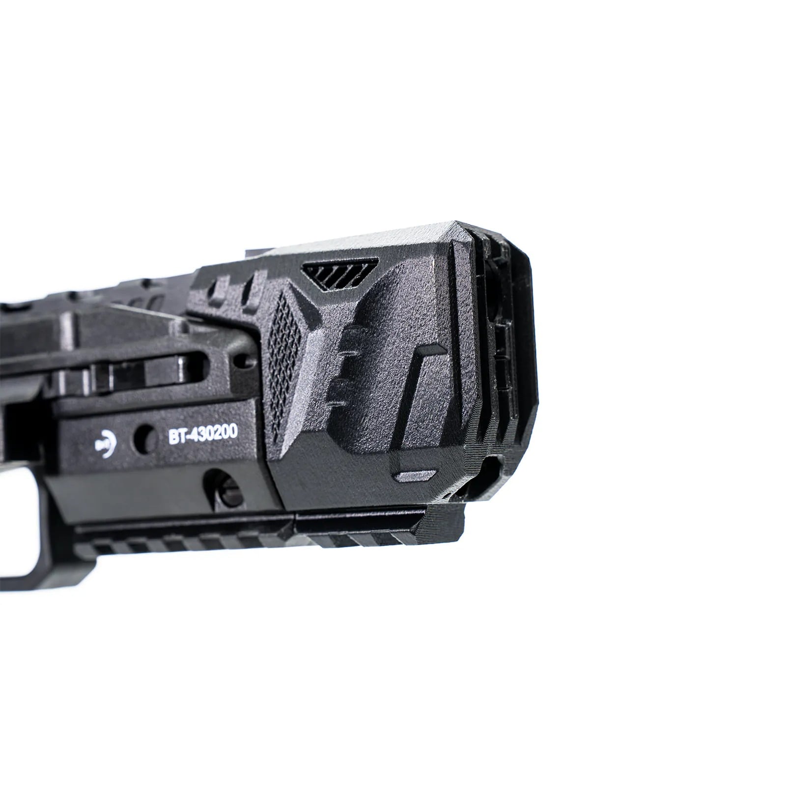 AceTech Drumfire Tracer