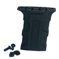 Amarok M-Lok Vertical Grip - Black