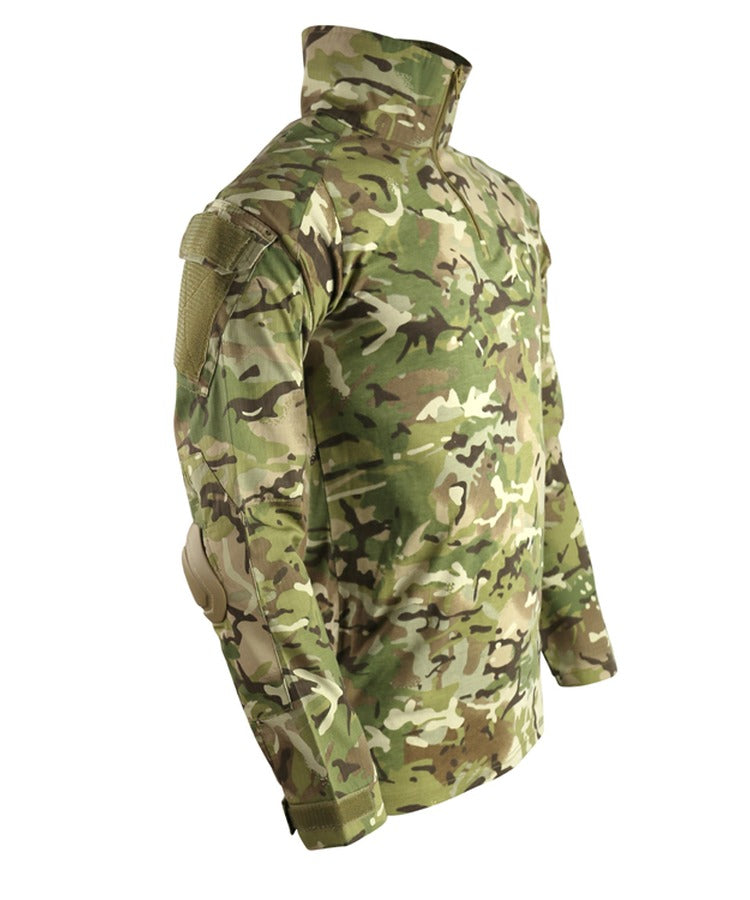 Kombat UK Spec-Ops UBACS Top - BTP