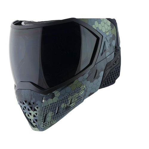 Empire EVS Goggle (with 2 Lenses) - SE Hex Camo