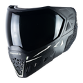 Empire EVS Goggle (with 2 Lenses) - Black/White