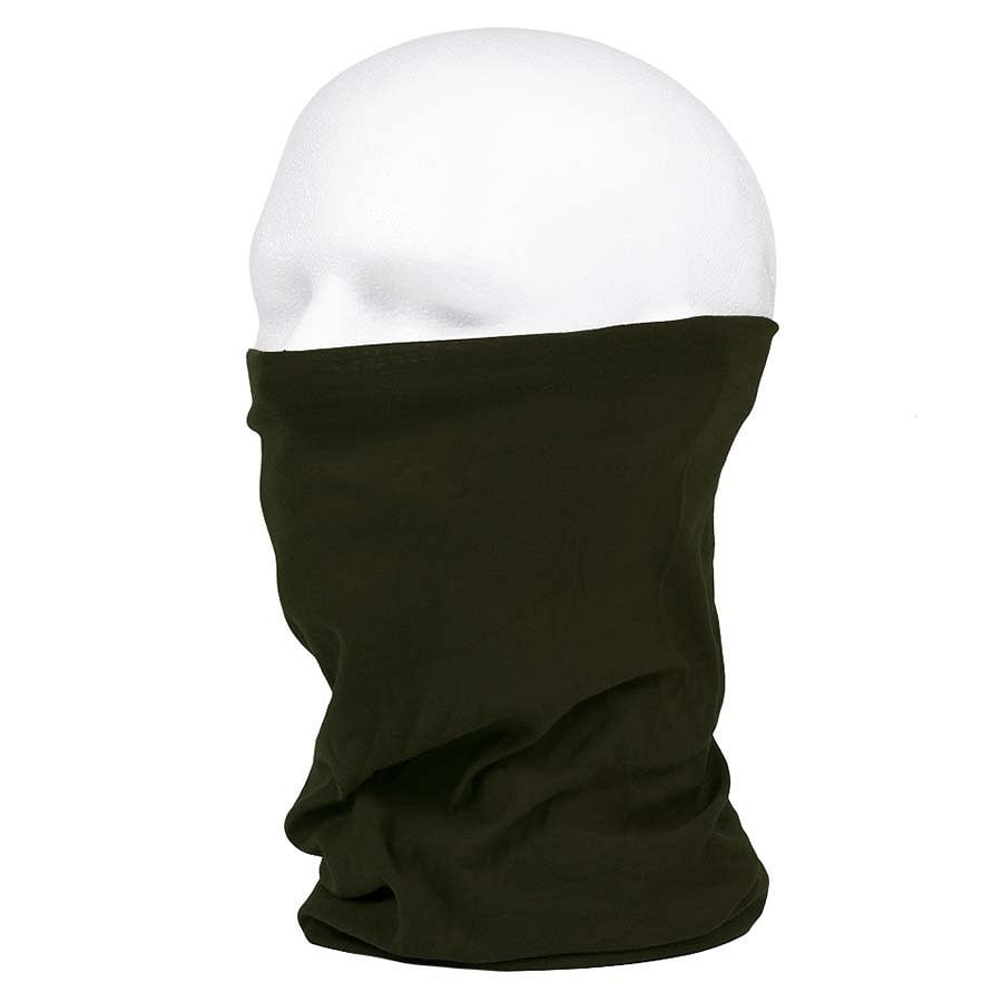 101 Tactical 6-in-1 Multi Wrap Face Covering