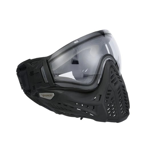 VForce Profiler 2.0 Goggle - Black/Black
