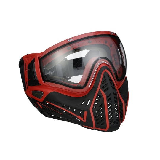 VForce Profiler 2.0 Goggle - Black/Red