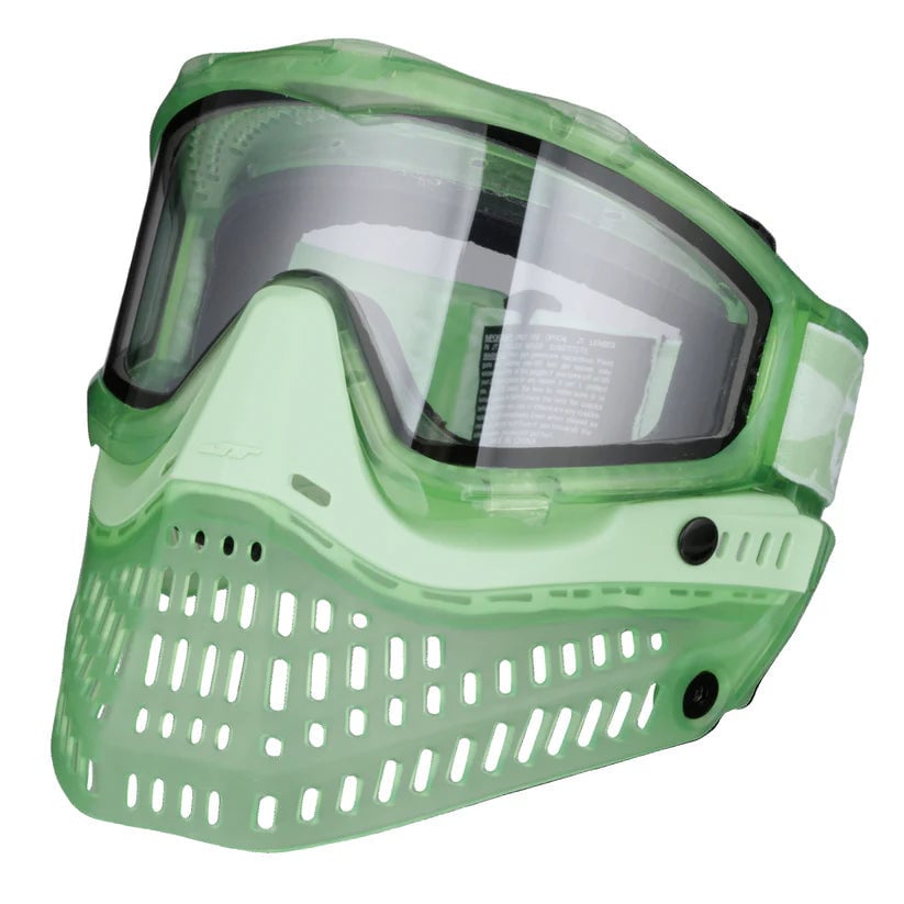 JT Proflex LE ICE Birthstone  - Peridot
