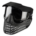 JT Proflex Goggle - Black w Clear Lens
