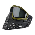 JT Proflex Goggle - Olive/Black w Clear Lens