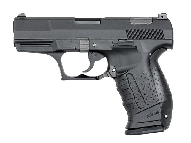 WE PX "God of War" Pistol