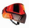 CARBON Zero Pro Blaze - Less Coverage