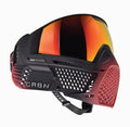 CARBON Zero GRX Halftone Pink - More Coverage
