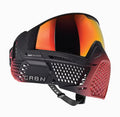 CARBON Zero GRX Halftone Pink - Less Coverage