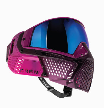 CARBON Zero Pro Violet - More Coverage