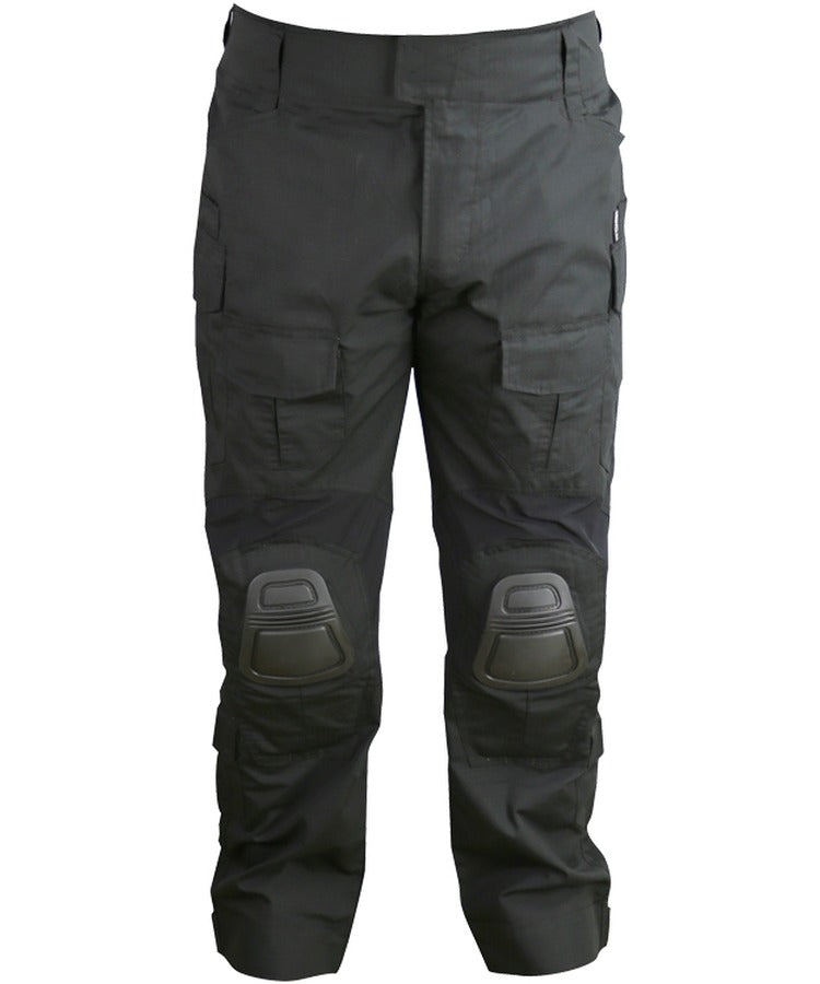 Kombat UK Special Ops Trouser Gen II -Black