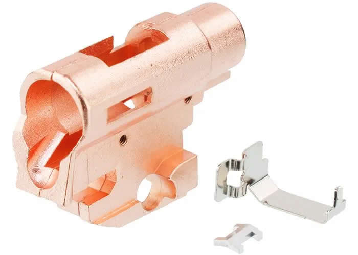Maple leaf Hop Up Chamber Set for Marui/WE/KJ Hi-CAPA Series