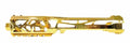 CTM AAP-01/C FUKU-2 CNC UPPER - Skeleton - Electroplated Gold