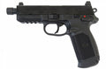 Cybergun FN Herstal FNX-45  - Black