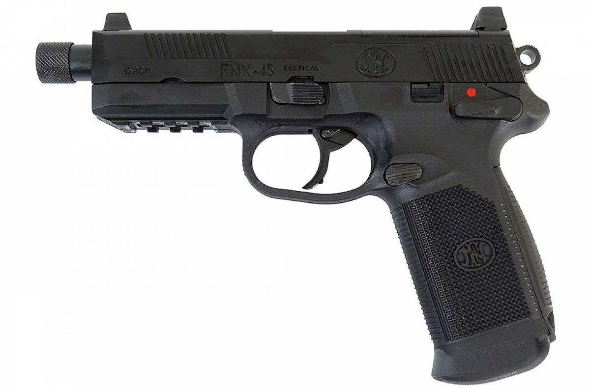 Cybergun FN Herstal FNX-45  - Black