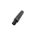 Rebel Precision 14mm Metal Outer Barrel Extension - 75mm length