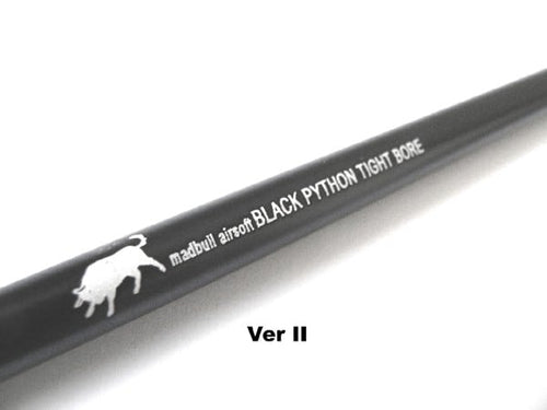 Madbull 6.03 Black Python v2 650mm Inner Barrel