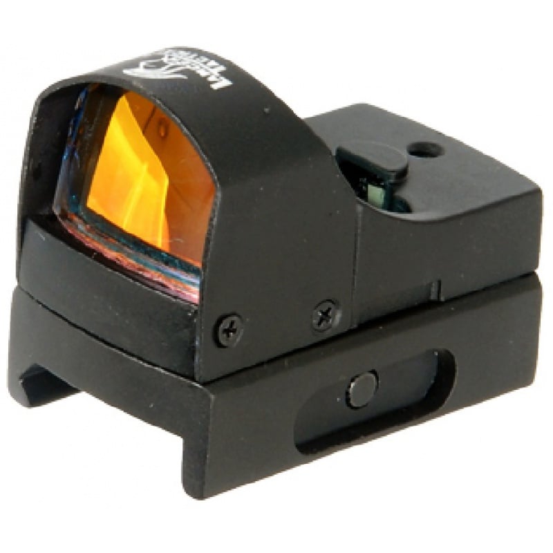 Lancer Tactical Mini Red Dot Reflex Sight (CA411B)