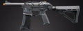 Lancer Tactical x Airtac Gen 3 LT AEG - Matte Black
