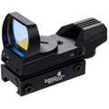 Lancer Tactical Red & Green Dot Reflex Sight with 4 Reticles (CA401B)